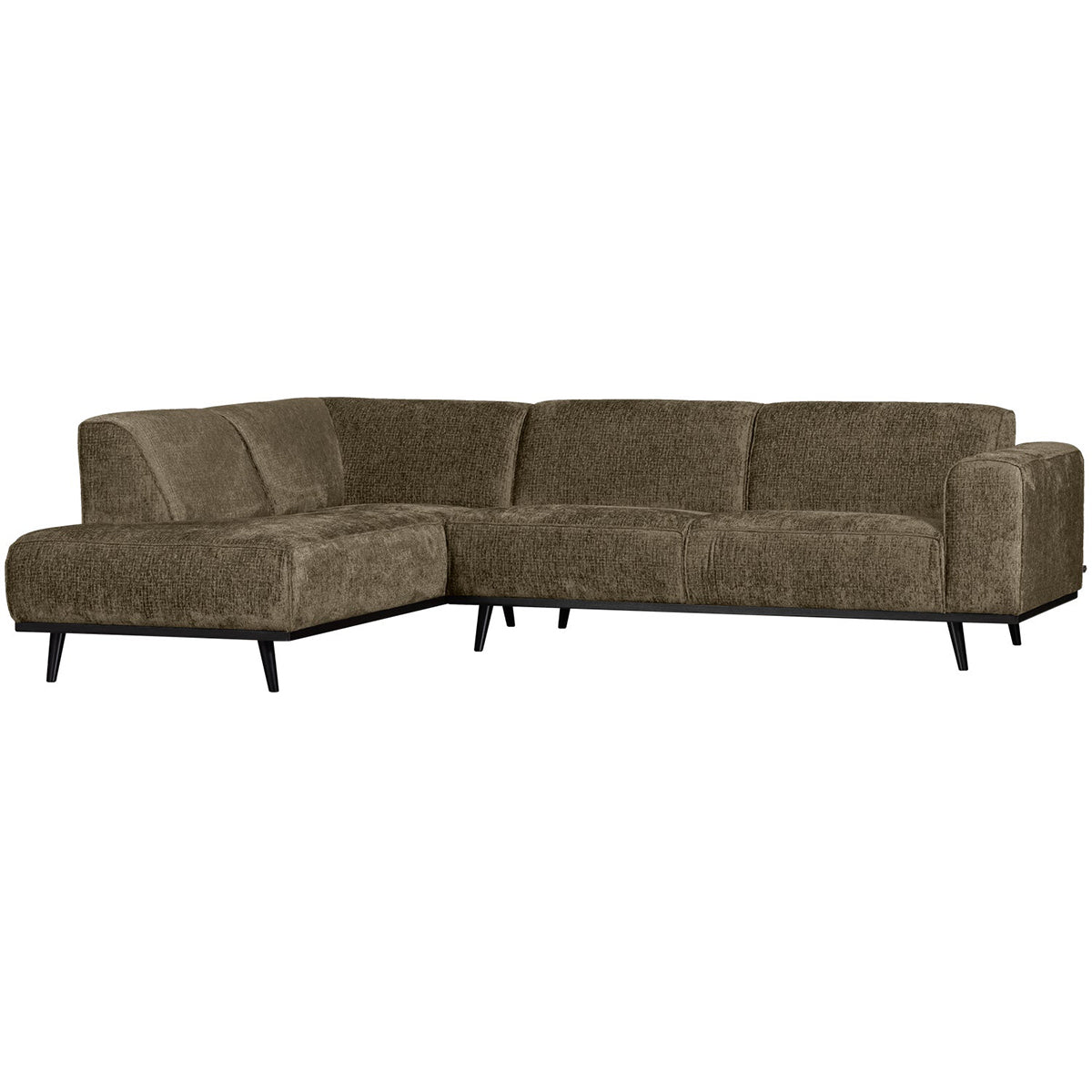 Statement Corner Sofa