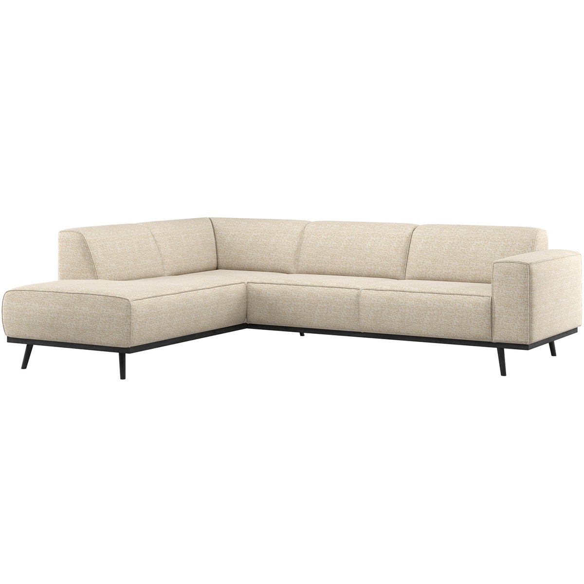 Statement Corner Sofa
