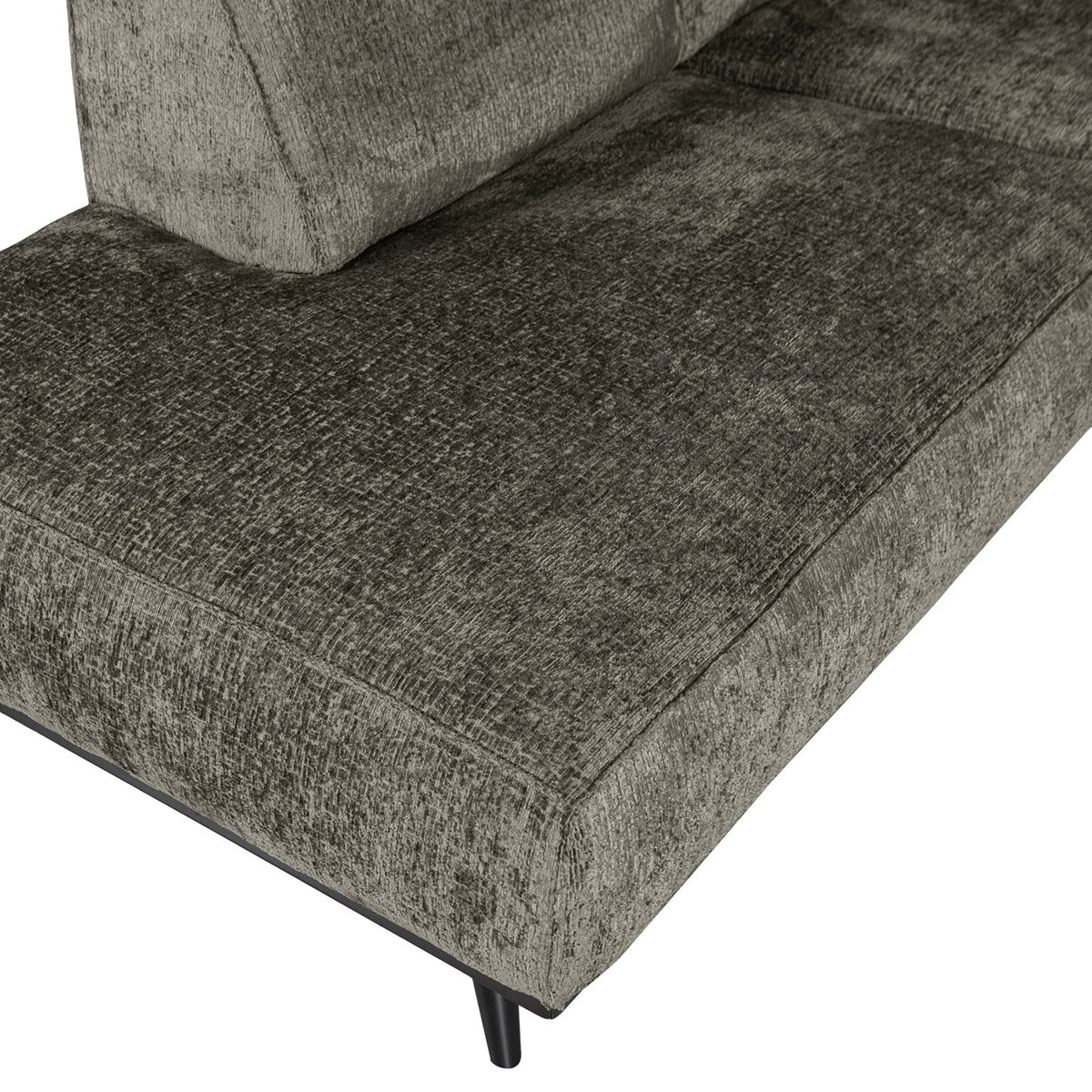 Statement Corner Sofa