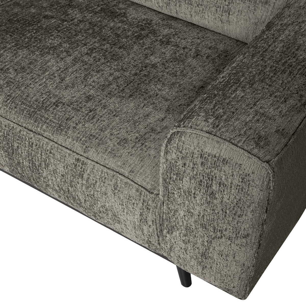 Statement Corner Sofa