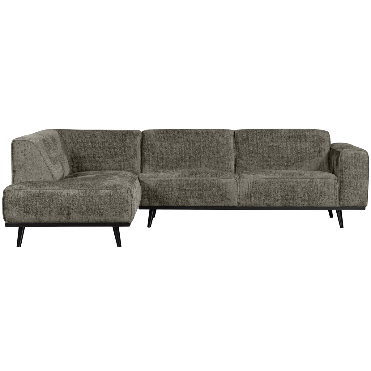 Statement Corner Sofa