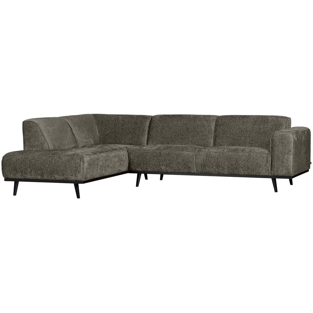 Statement Corner Sofa