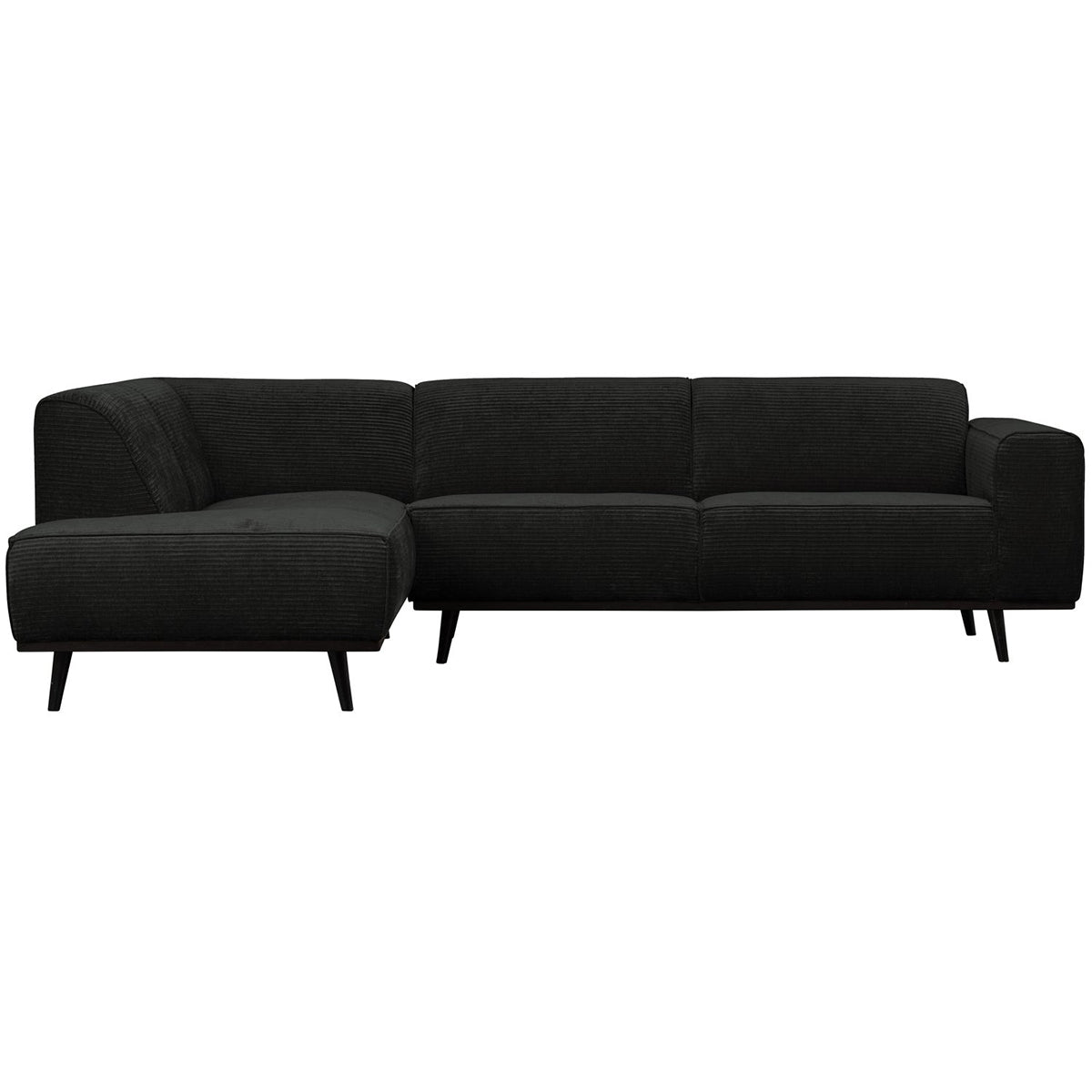 Statement Corner Sofa