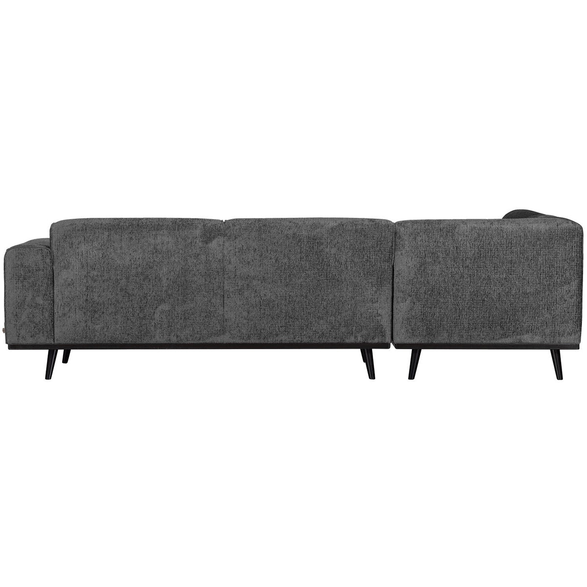 Statement Corner Sofa