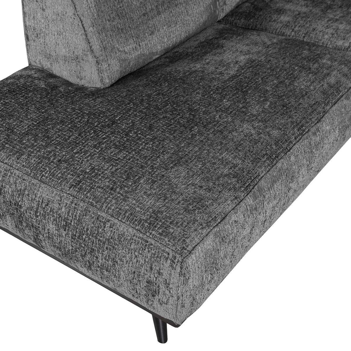 Statement Corner Sofa