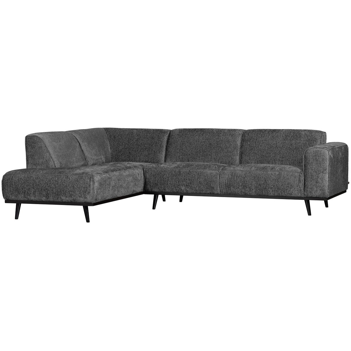 Statement Corner Sofa