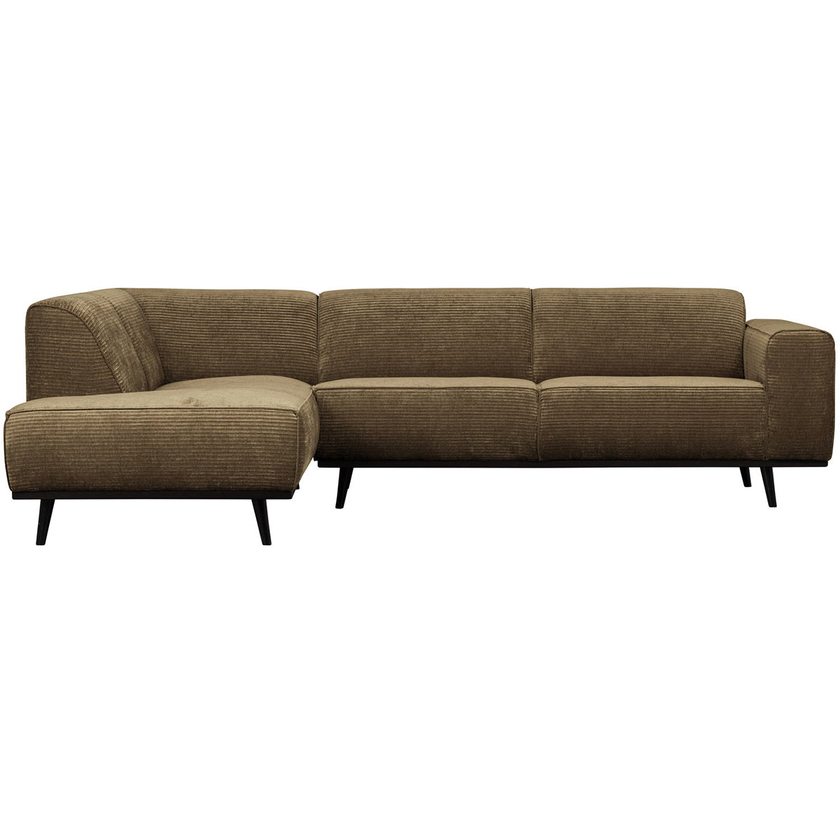 Statement Corner Sofa