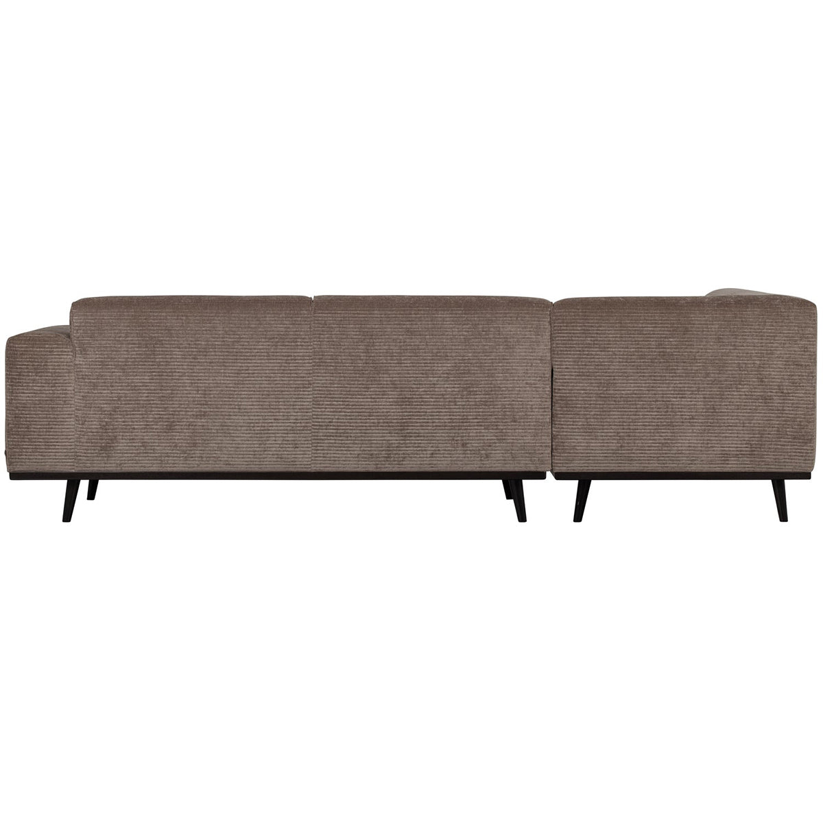 Statement Corner Sofa