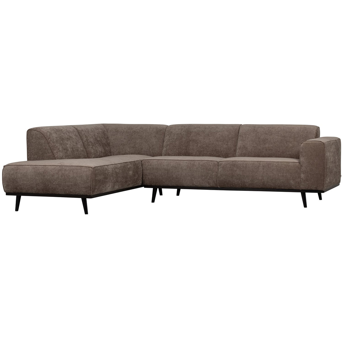 Statement Corner Sofa