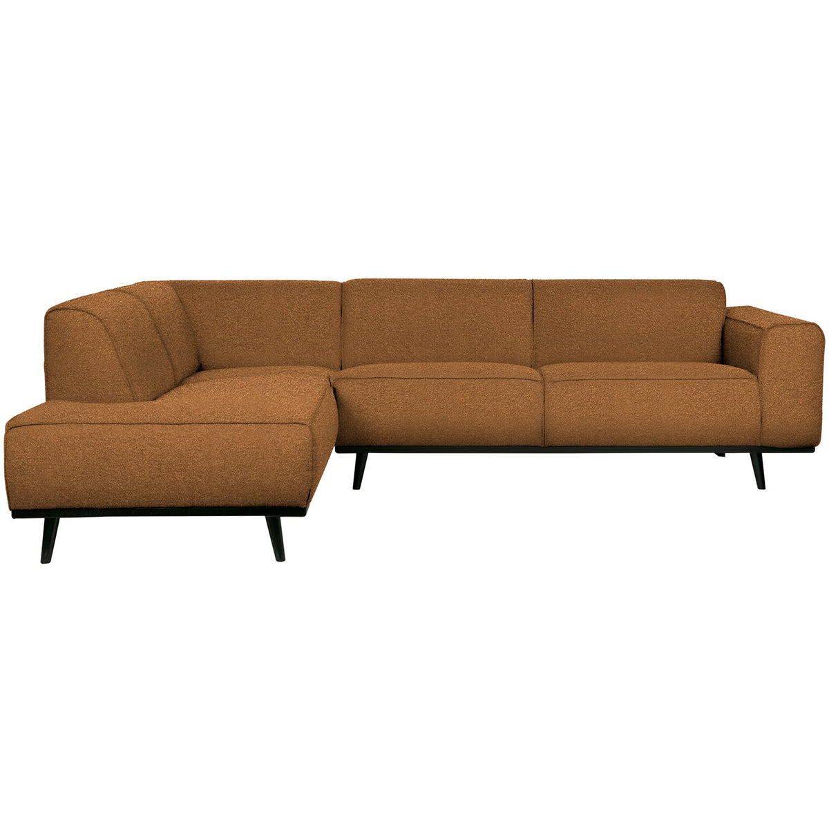 Statement Corner Sofa