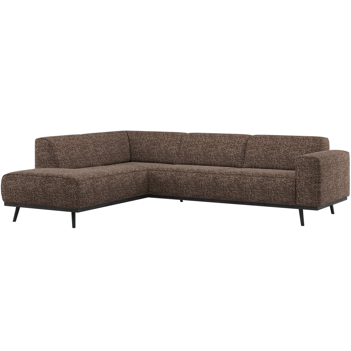 Statement Corner Sofa