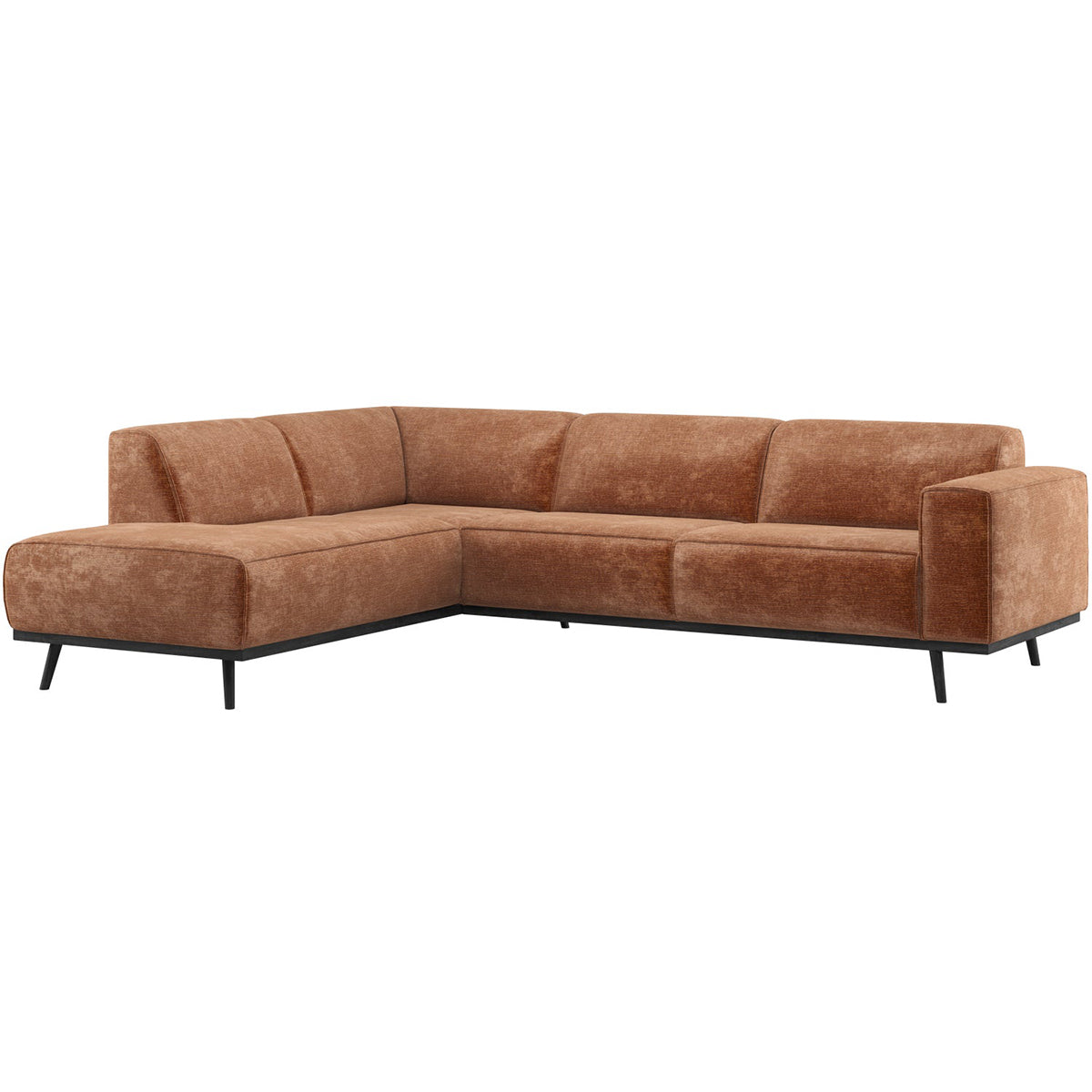 Statement Corner Sofa