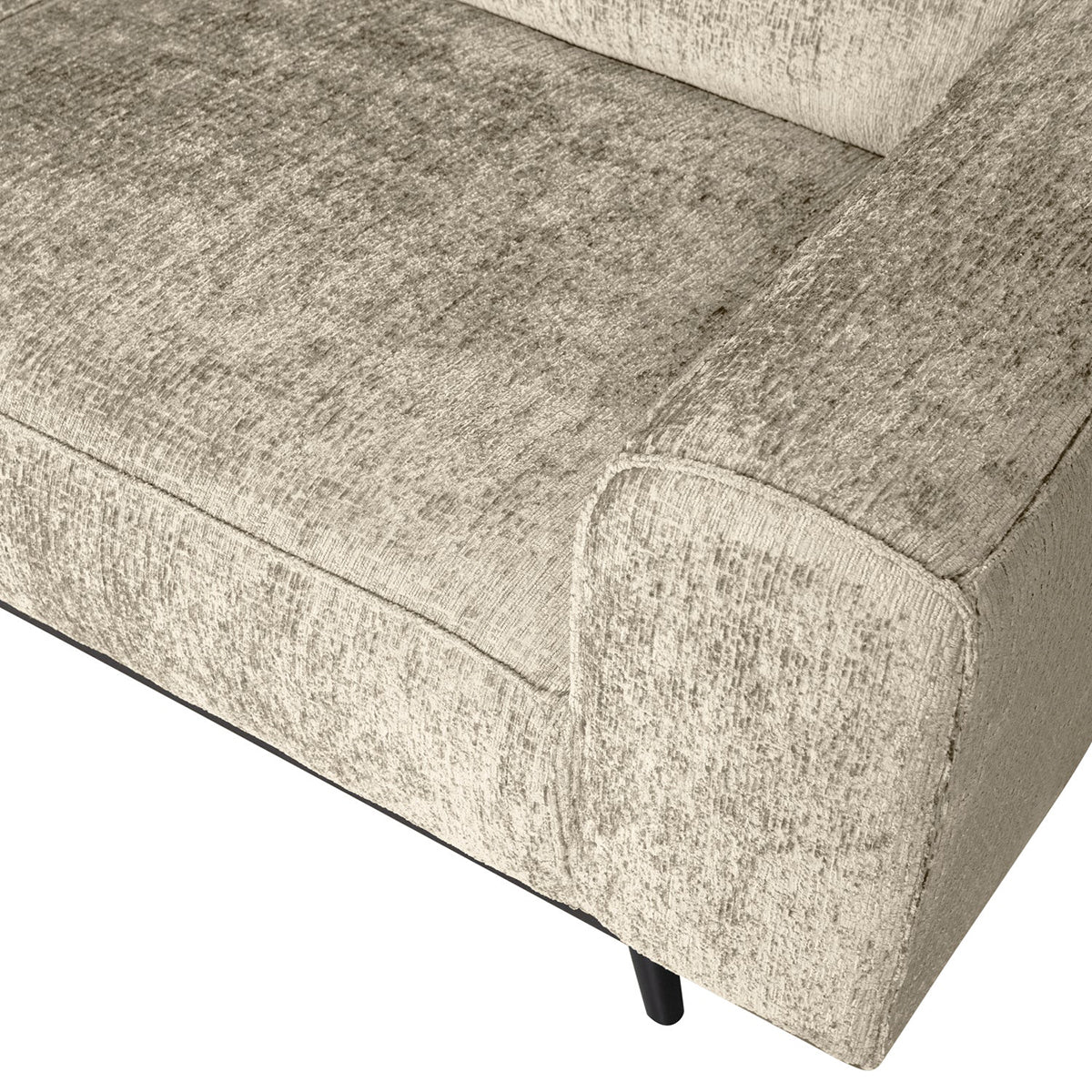 Statement Corner Sofa