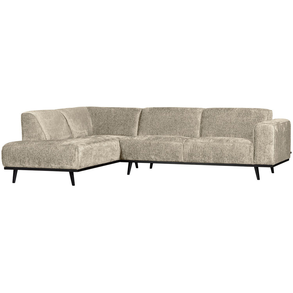 Statement Corner Sofa