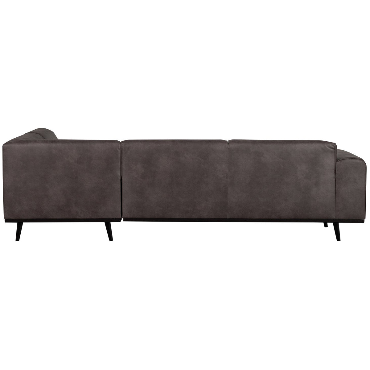 Statement Corner Sofa