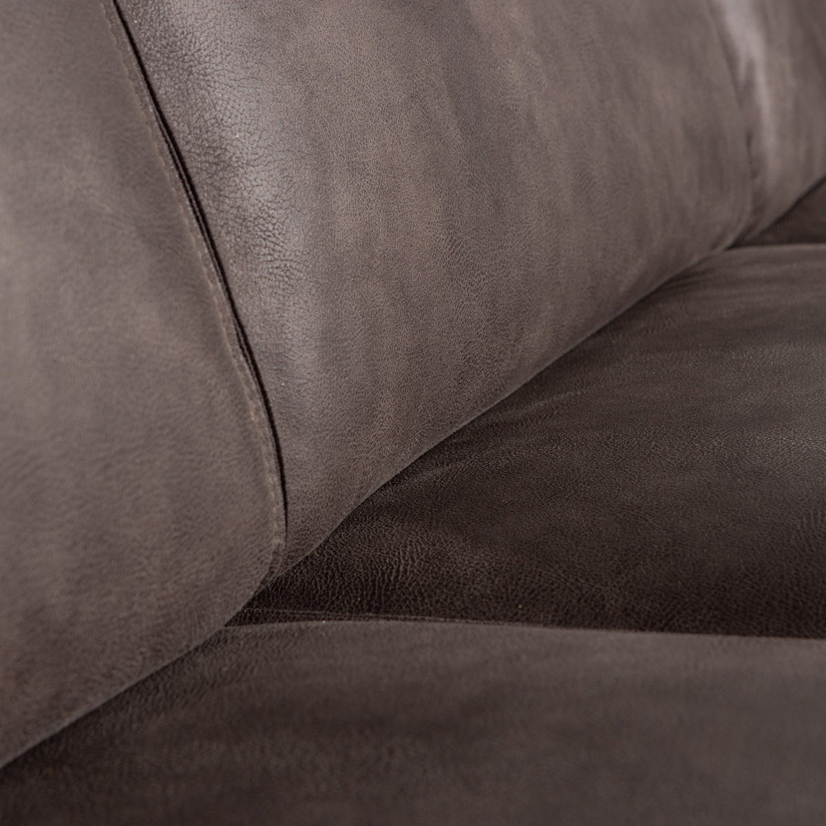 Statement Corner Sofa