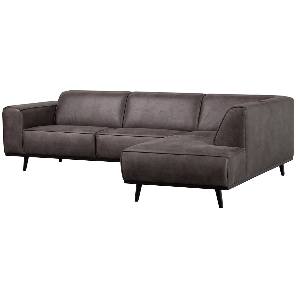 Statement Corner Sofa