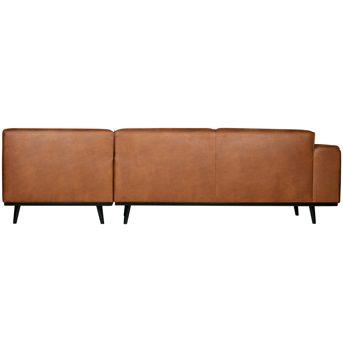 Statement Corner Sofa