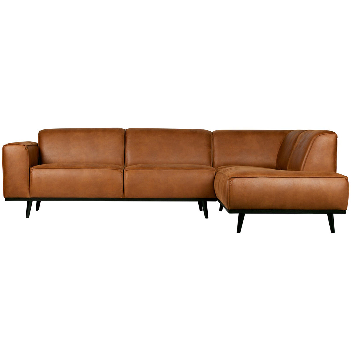 Statement Corner Sofa