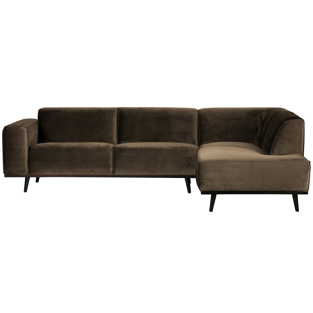 Statement Corner Sofa