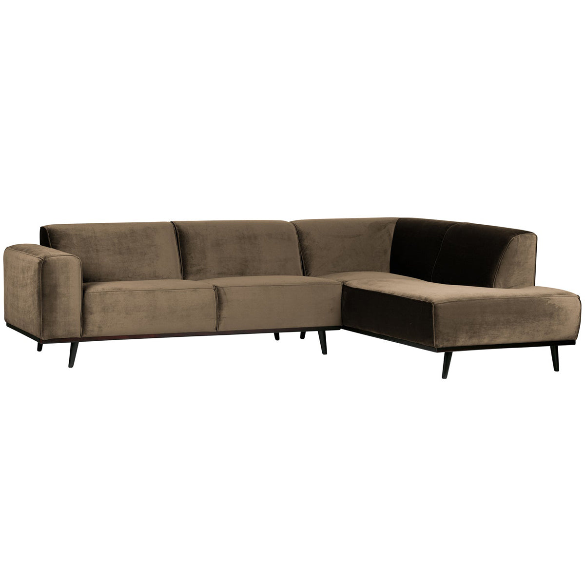 Statement Corner Sofa