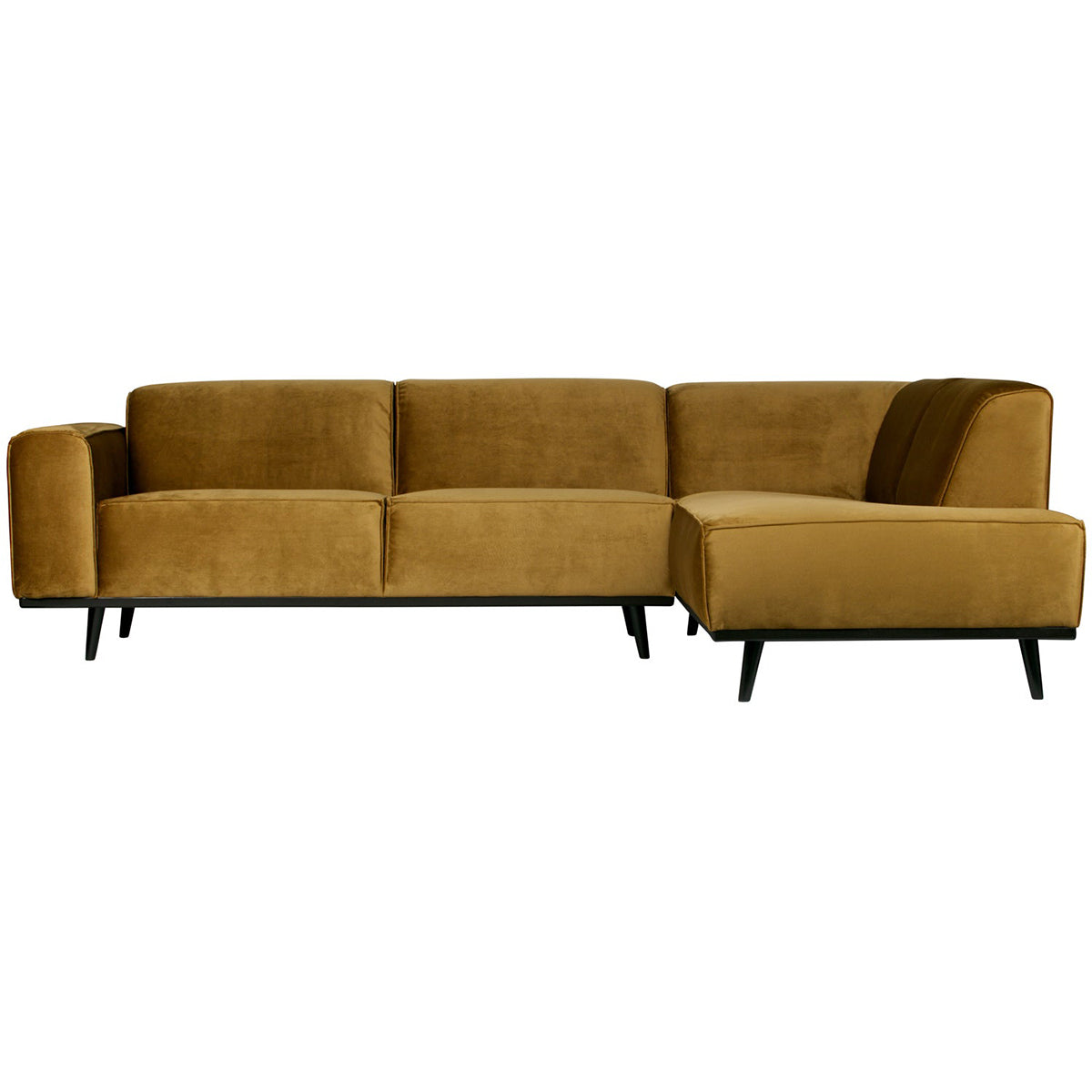 Statement Corner Sofa