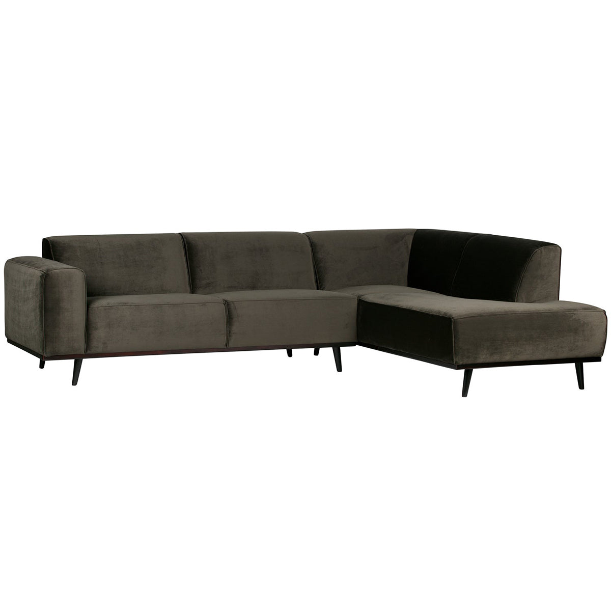 Statement Corner Sofa