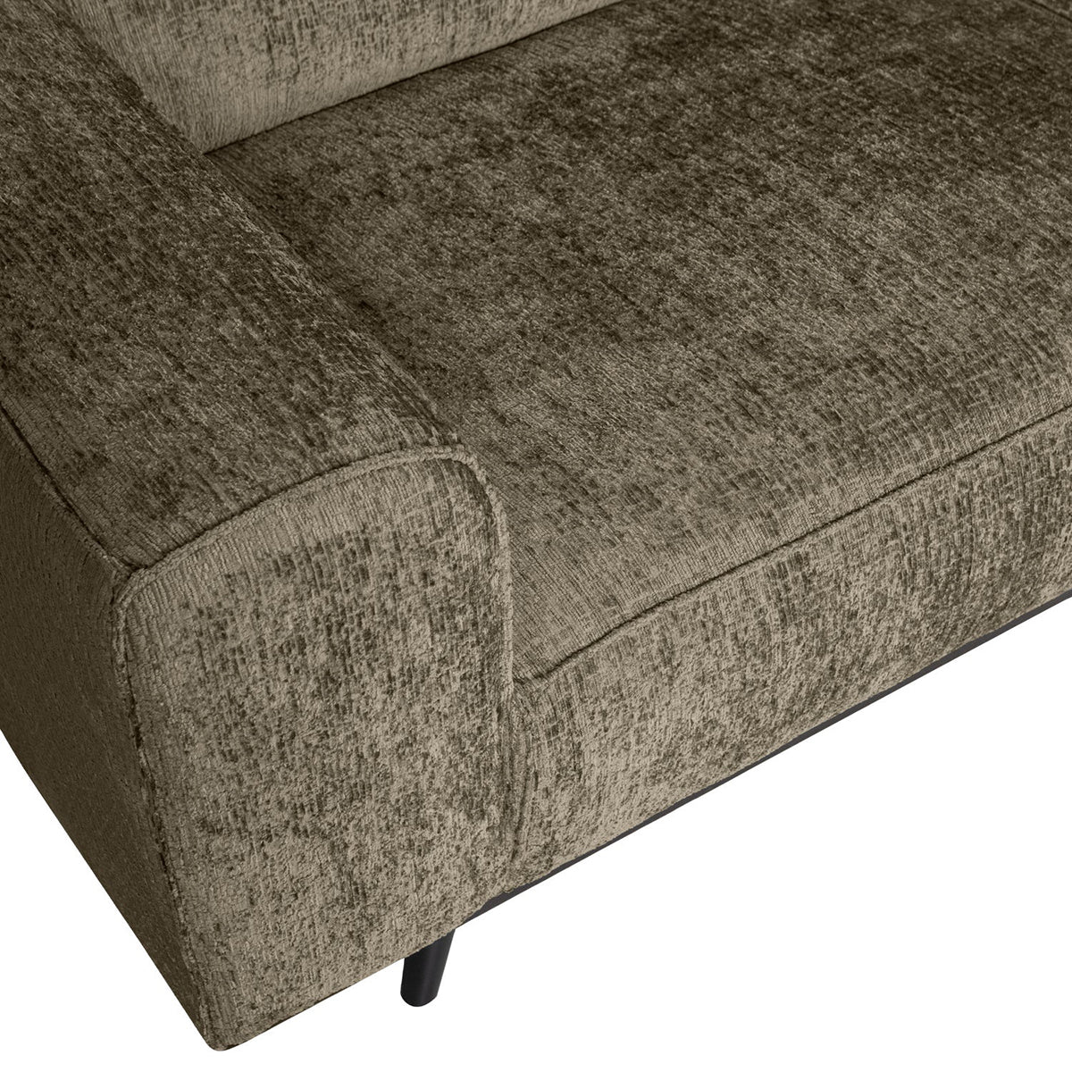Statement Corner Sofa