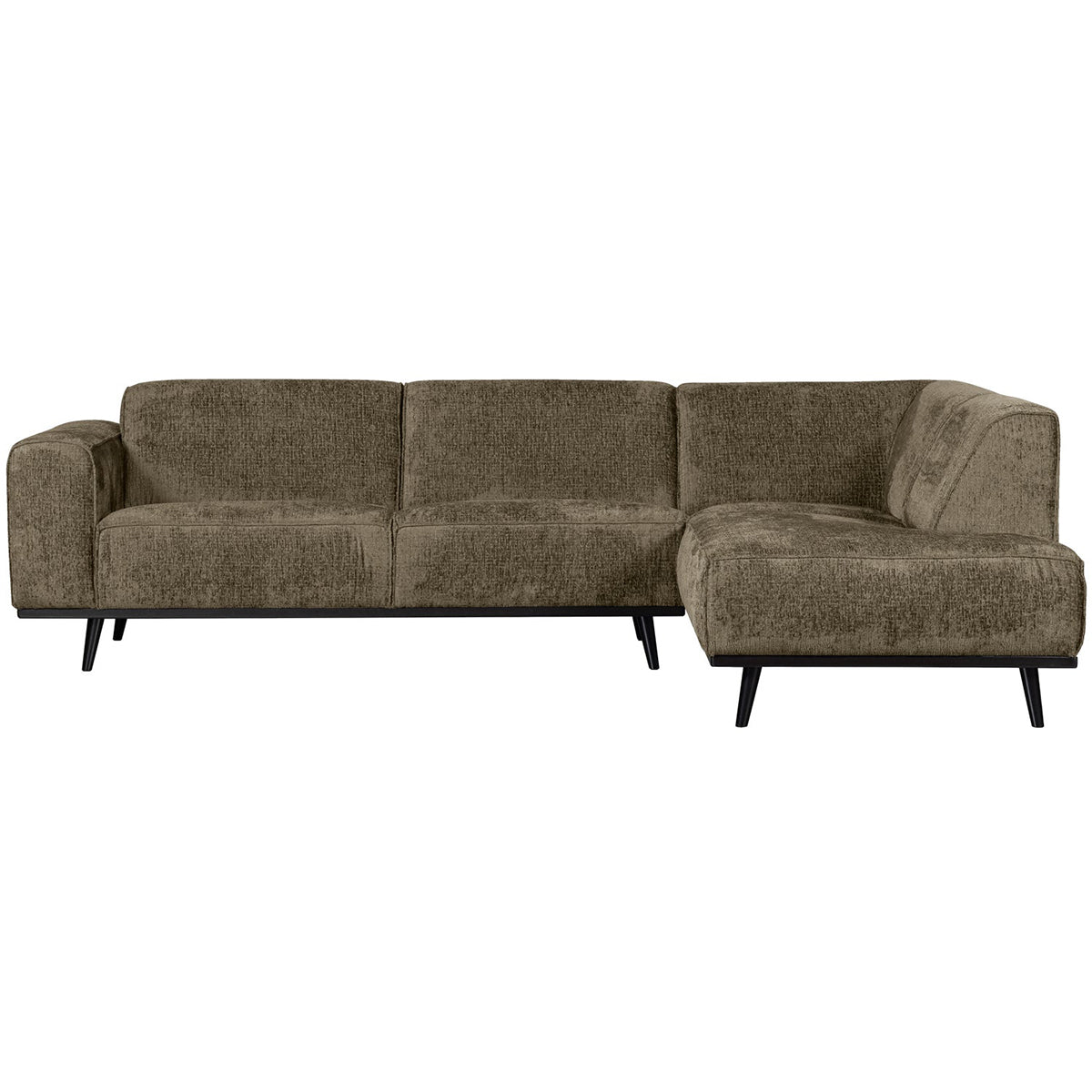 Statement Corner Sofa