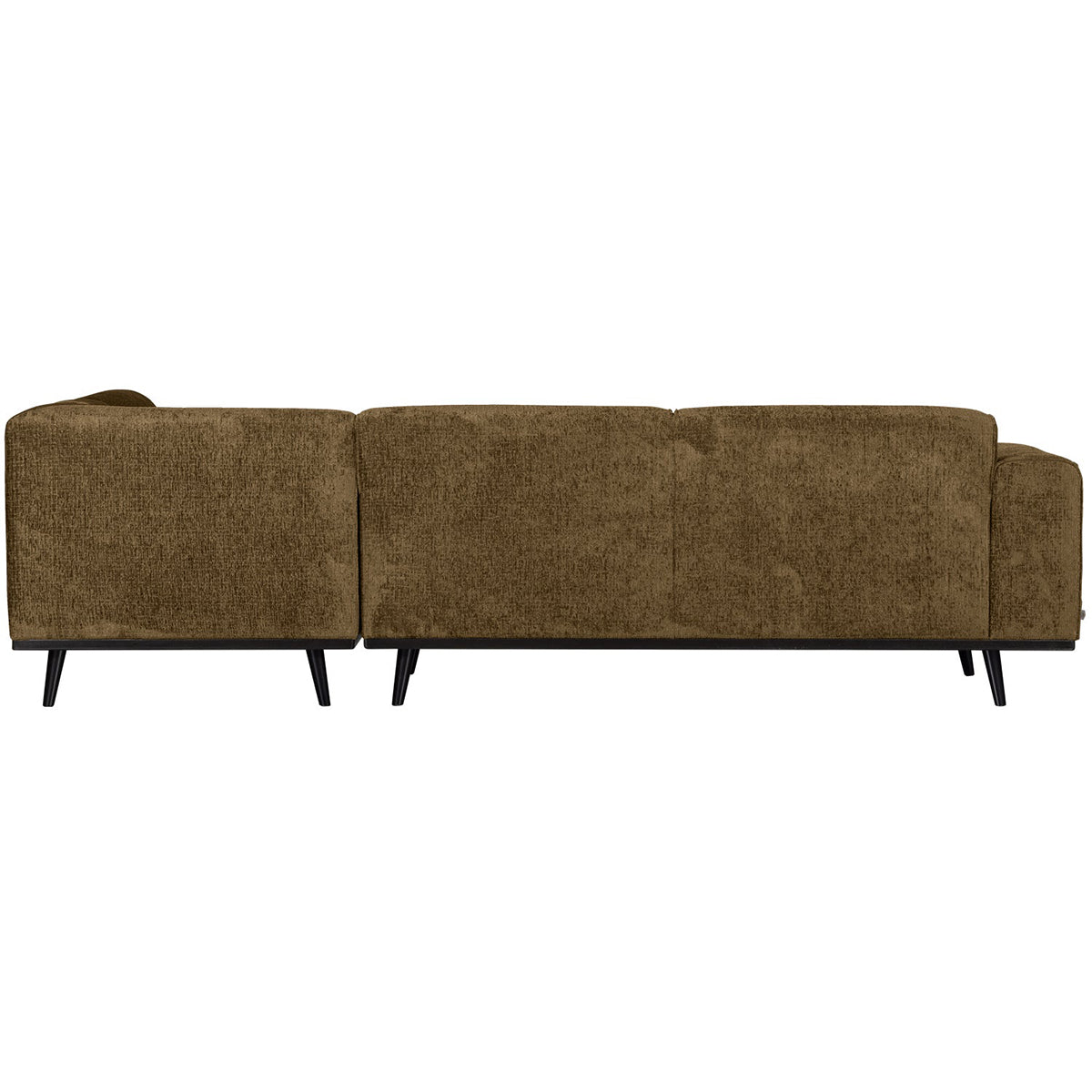 Statement Corner Sofa
