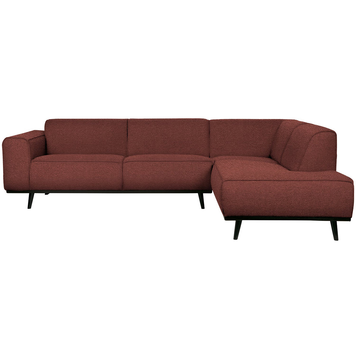 Statement Corner Sofa