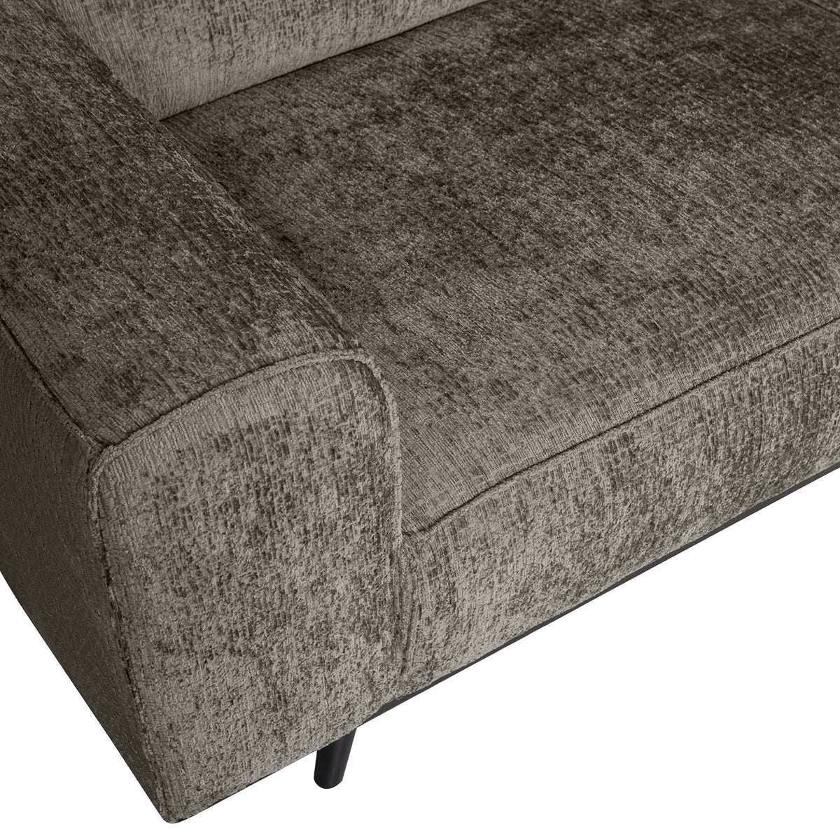 Statement Corner Sofa