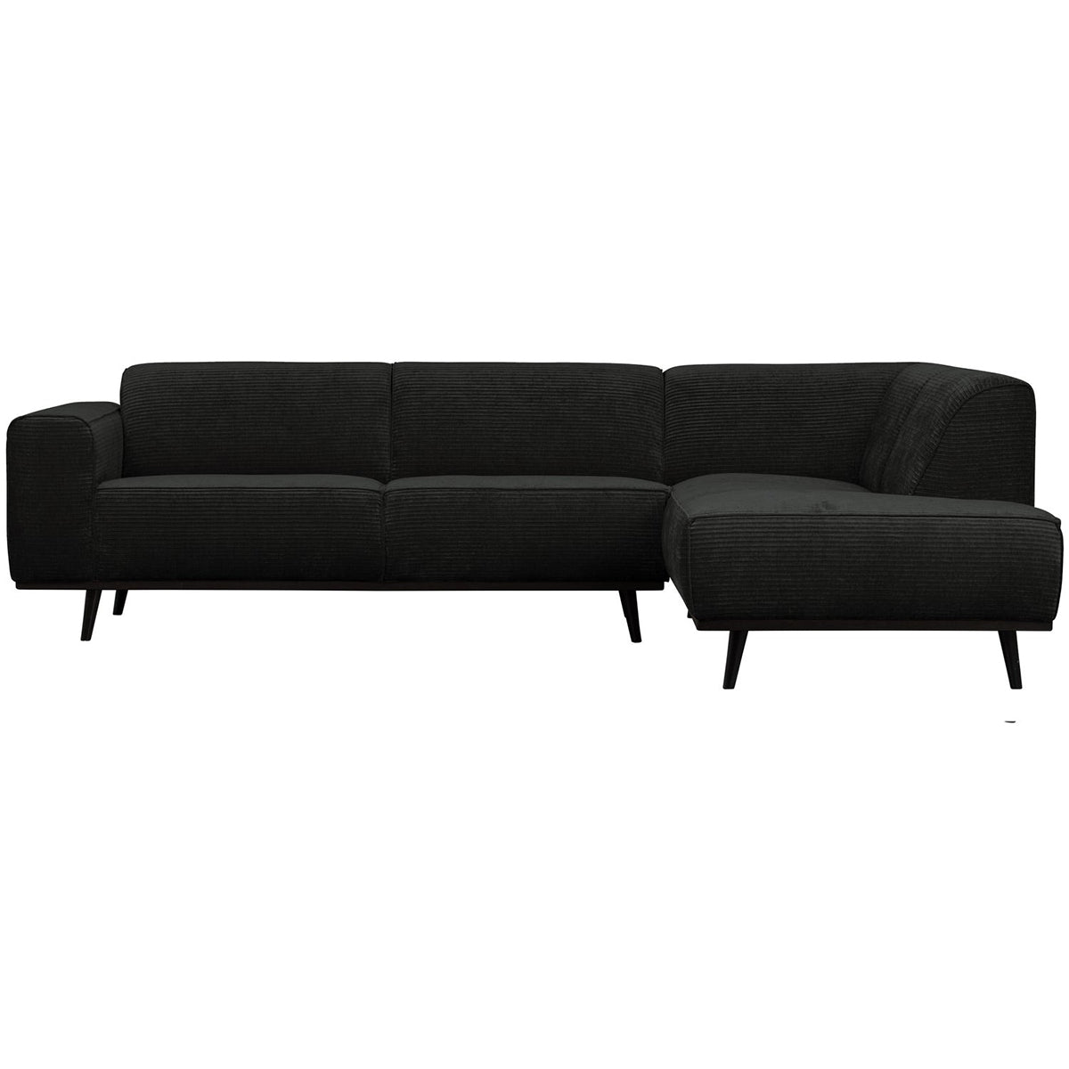 Statement Corner Sofa