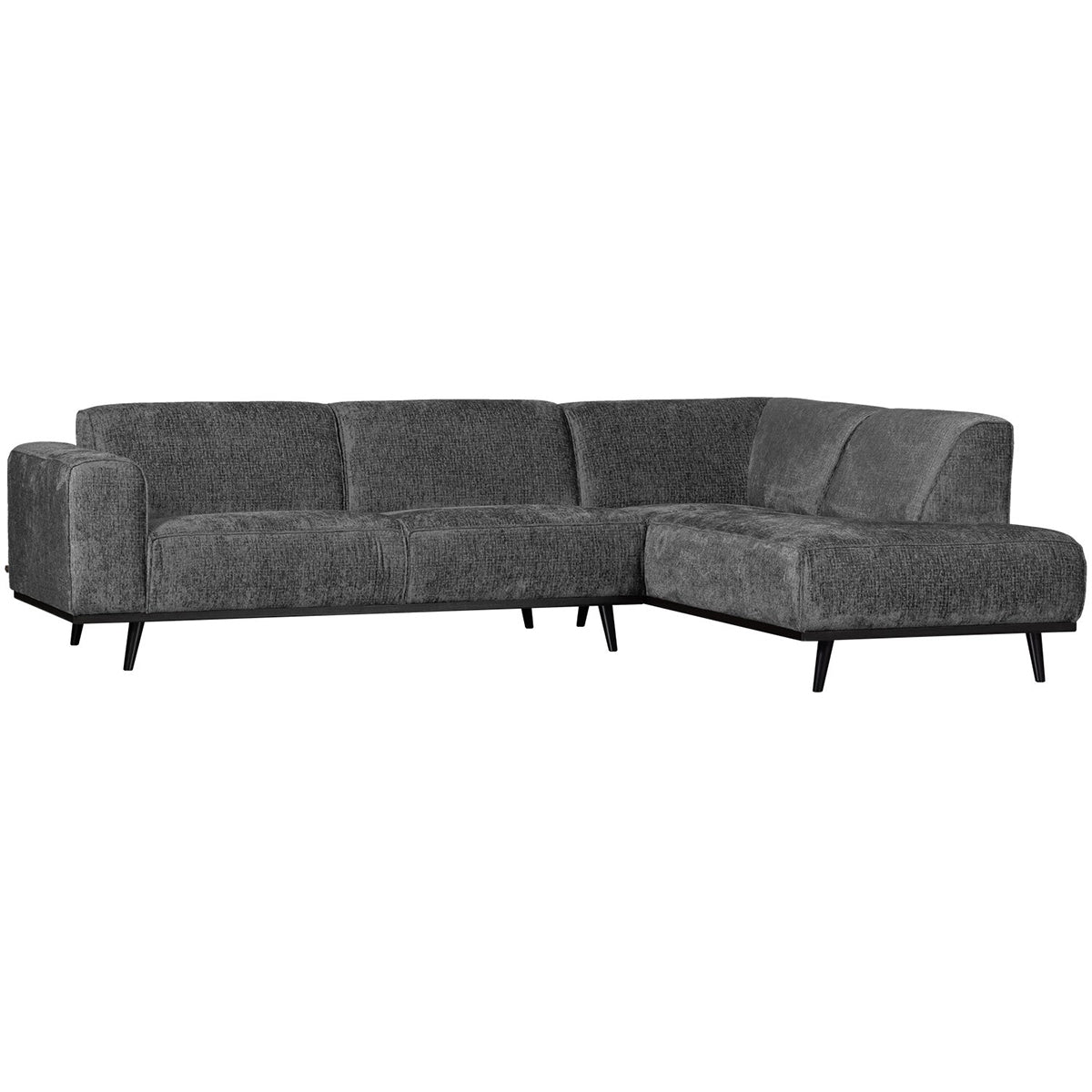 Statement Corner Sofa