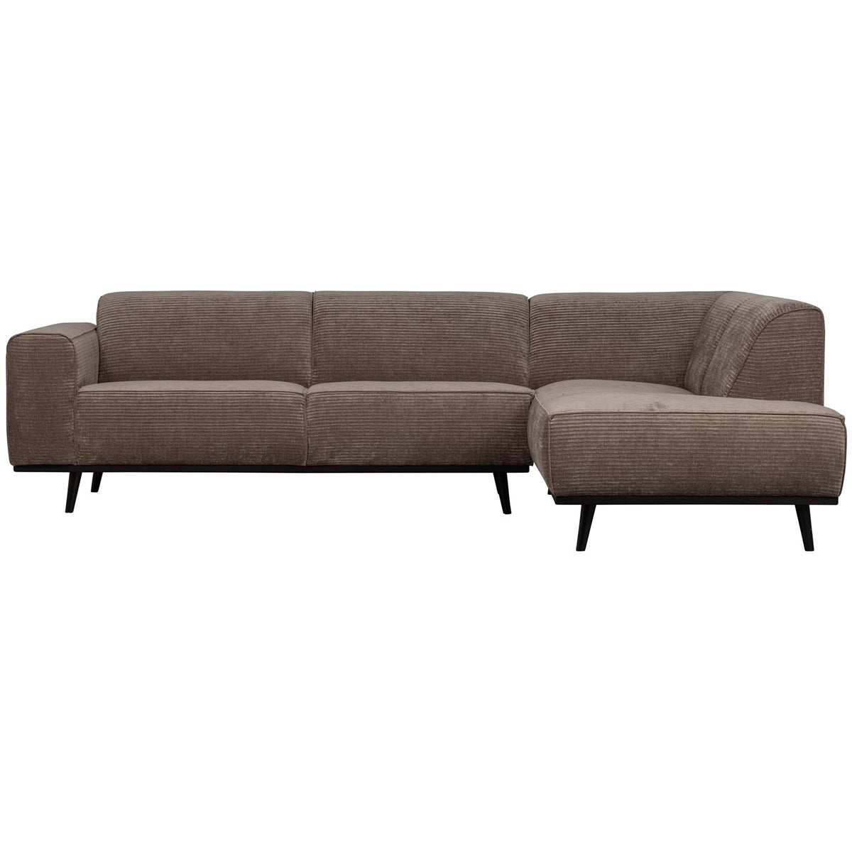 Statement Corner Sofa