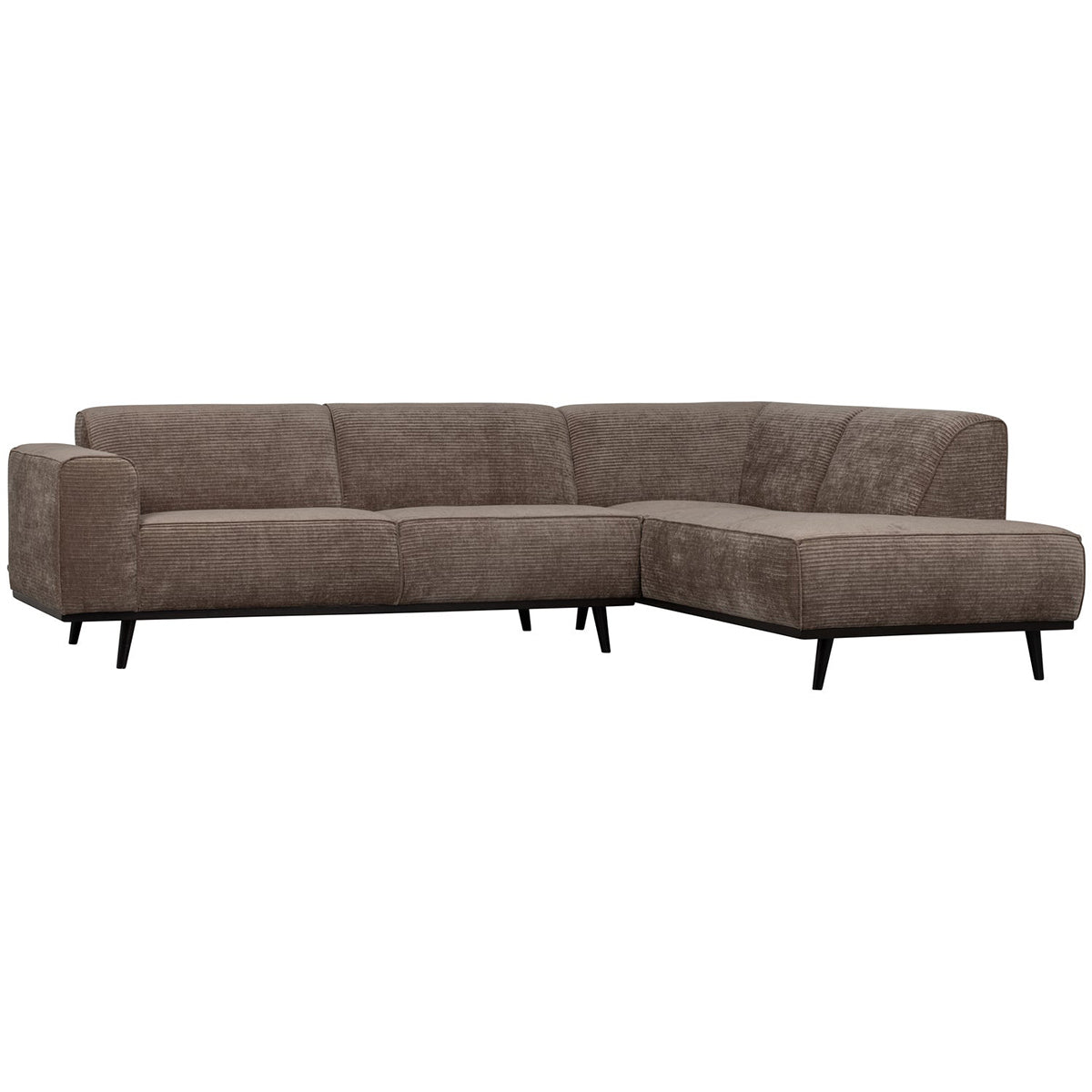Statement Corner Sofa