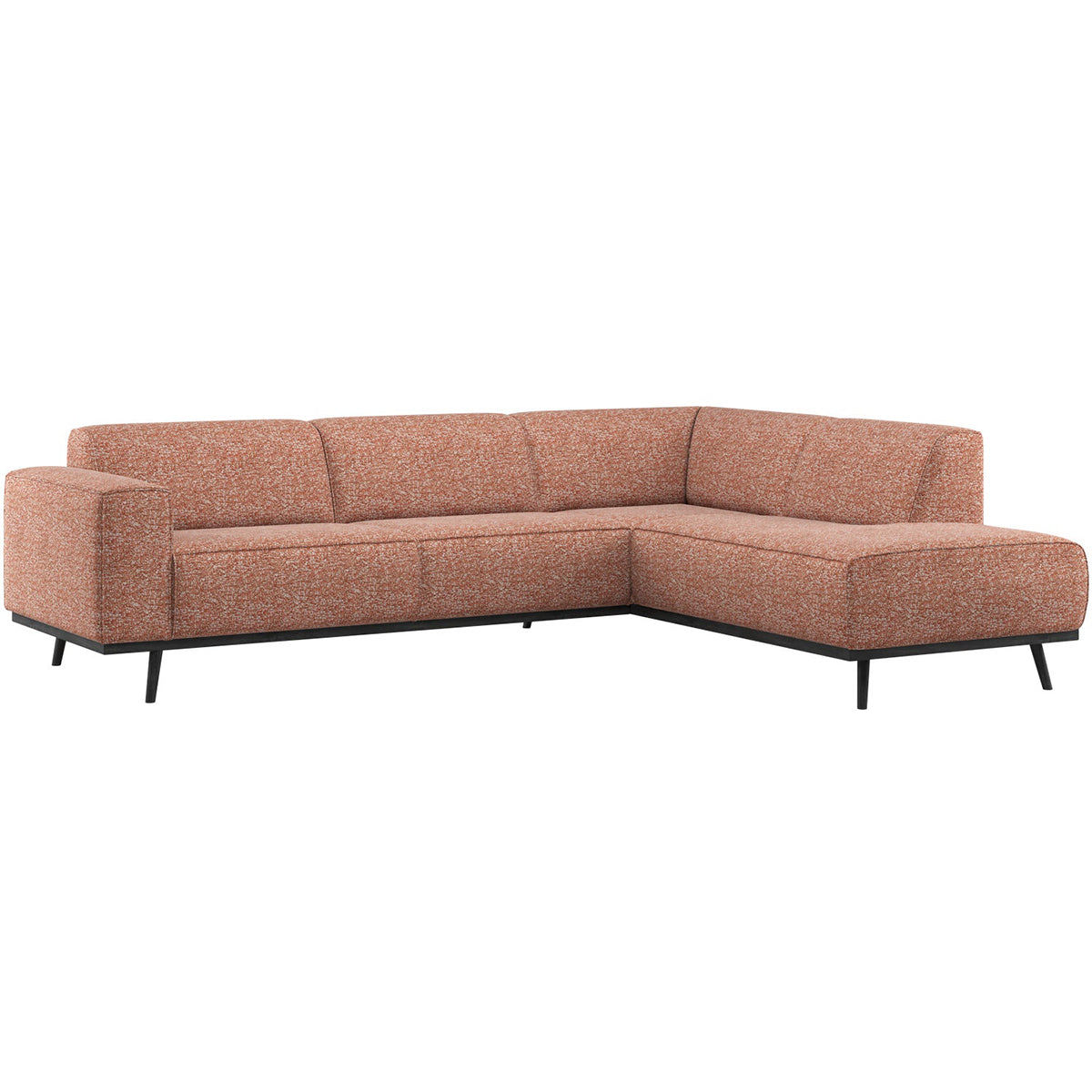 Statement Corner Sofa