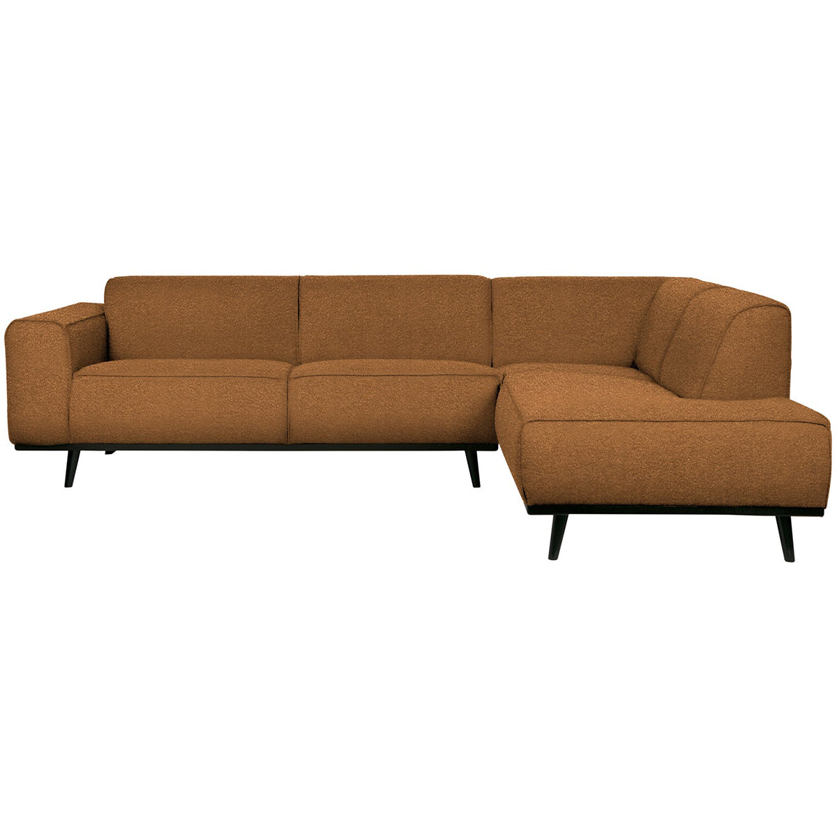 Statement Corner Sofa