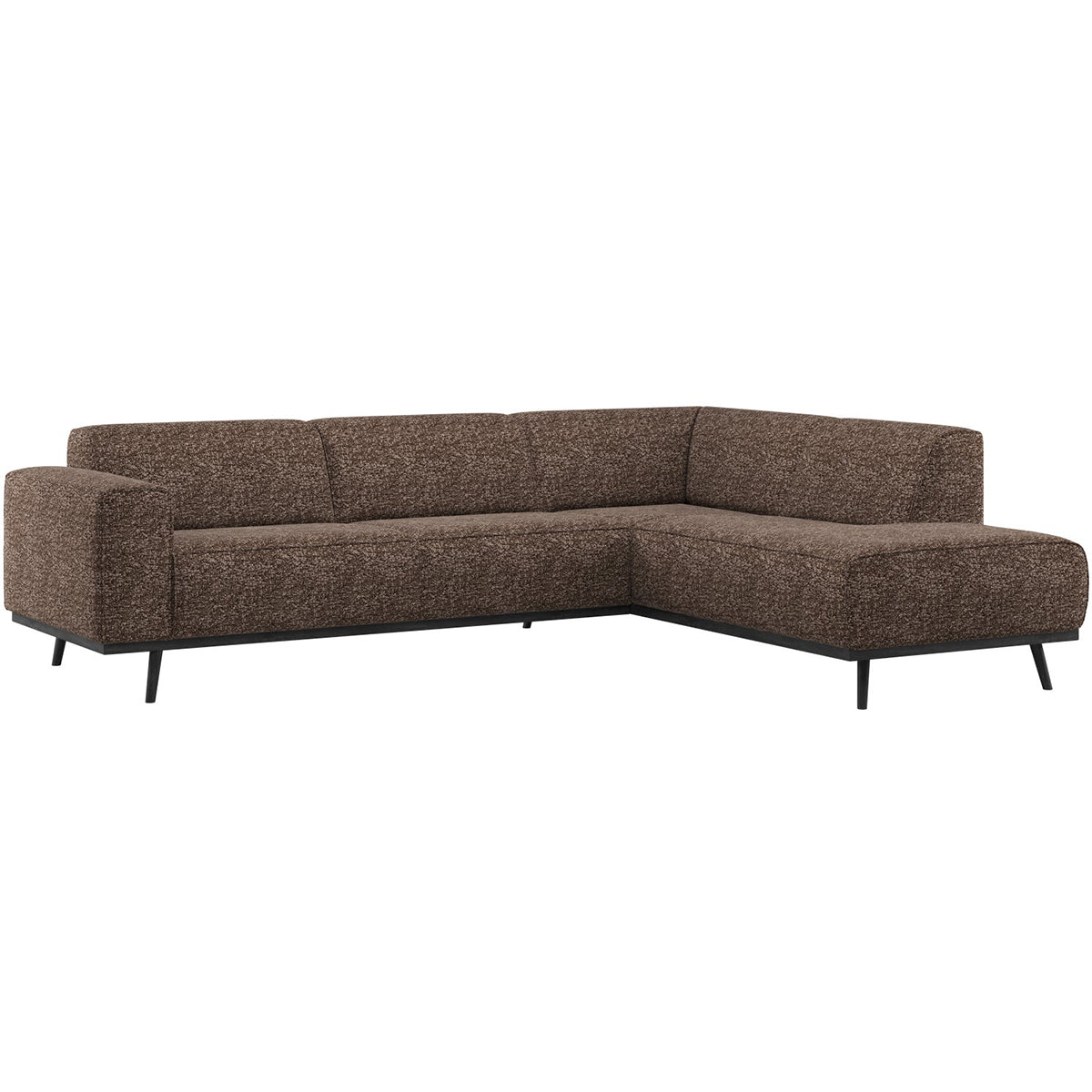 Statement Corner Sofa