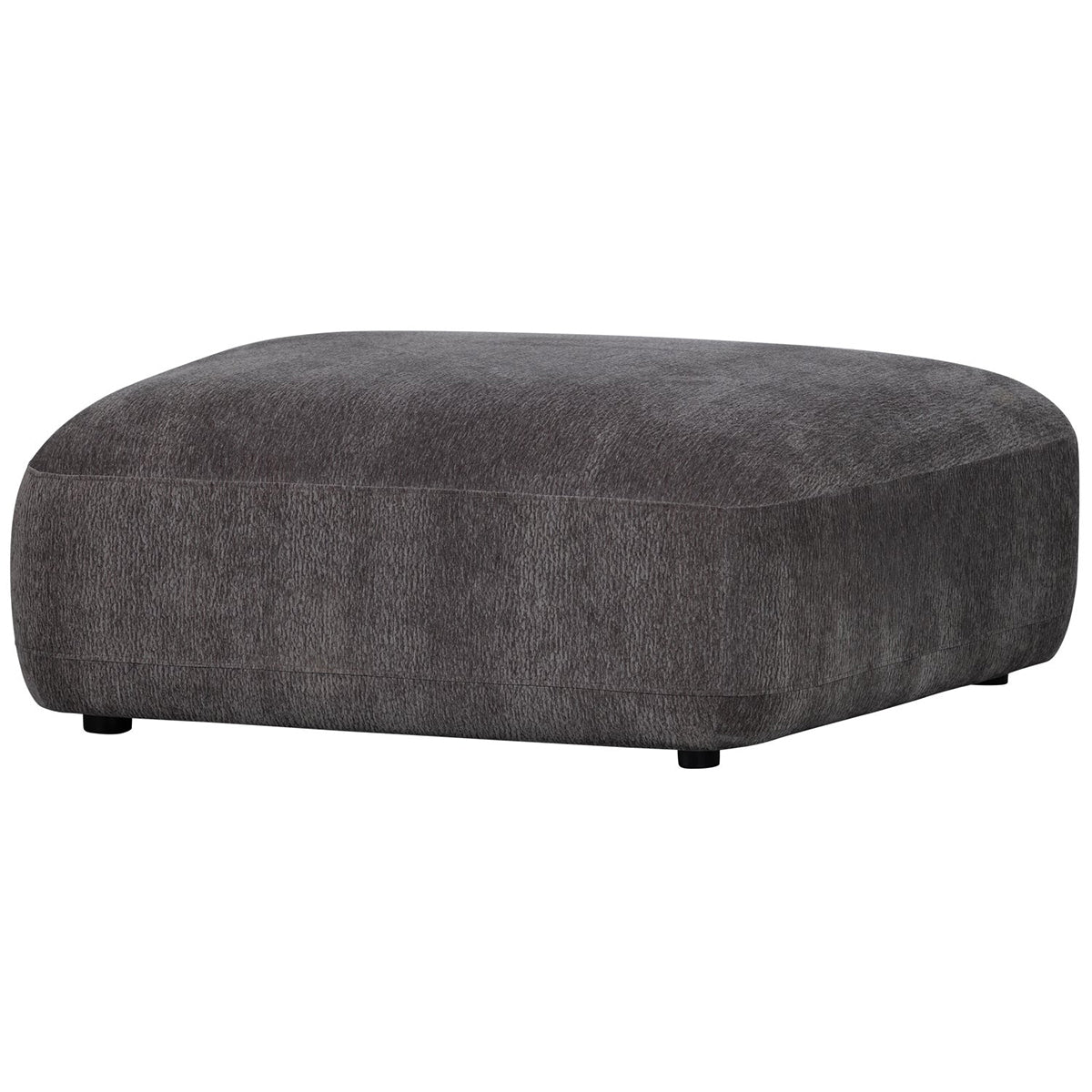 Sterck Armchair with Movable Backrest