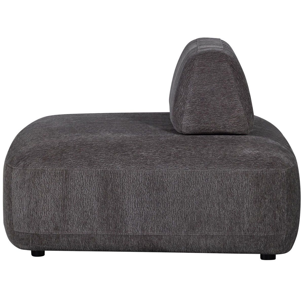 Sterck Armchair with Movable Backrest