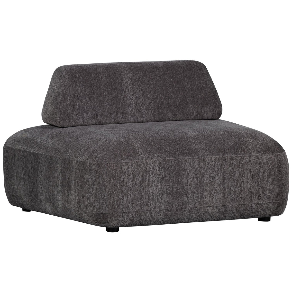 Sterck Armchair with Movable Backrest