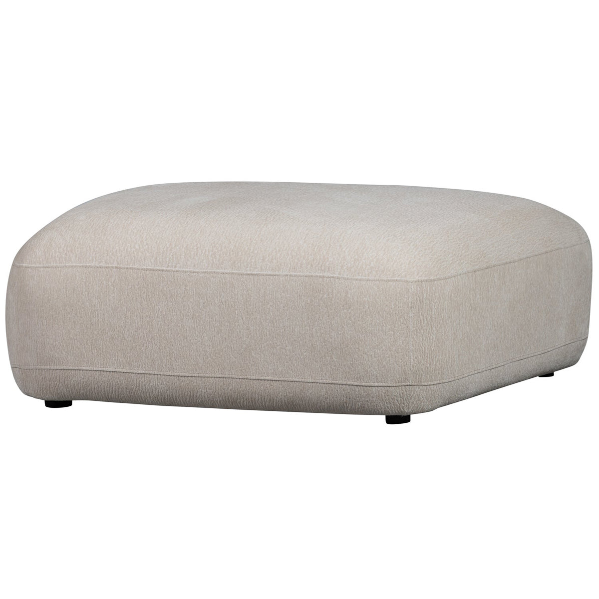 Sterck Armchair with Movable Backrest