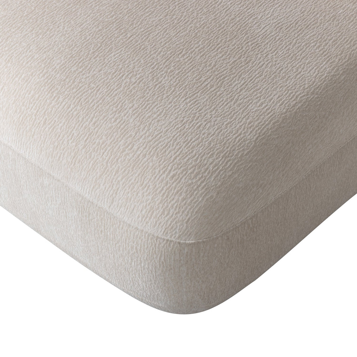 Sterck Armchair with Movable Backrest