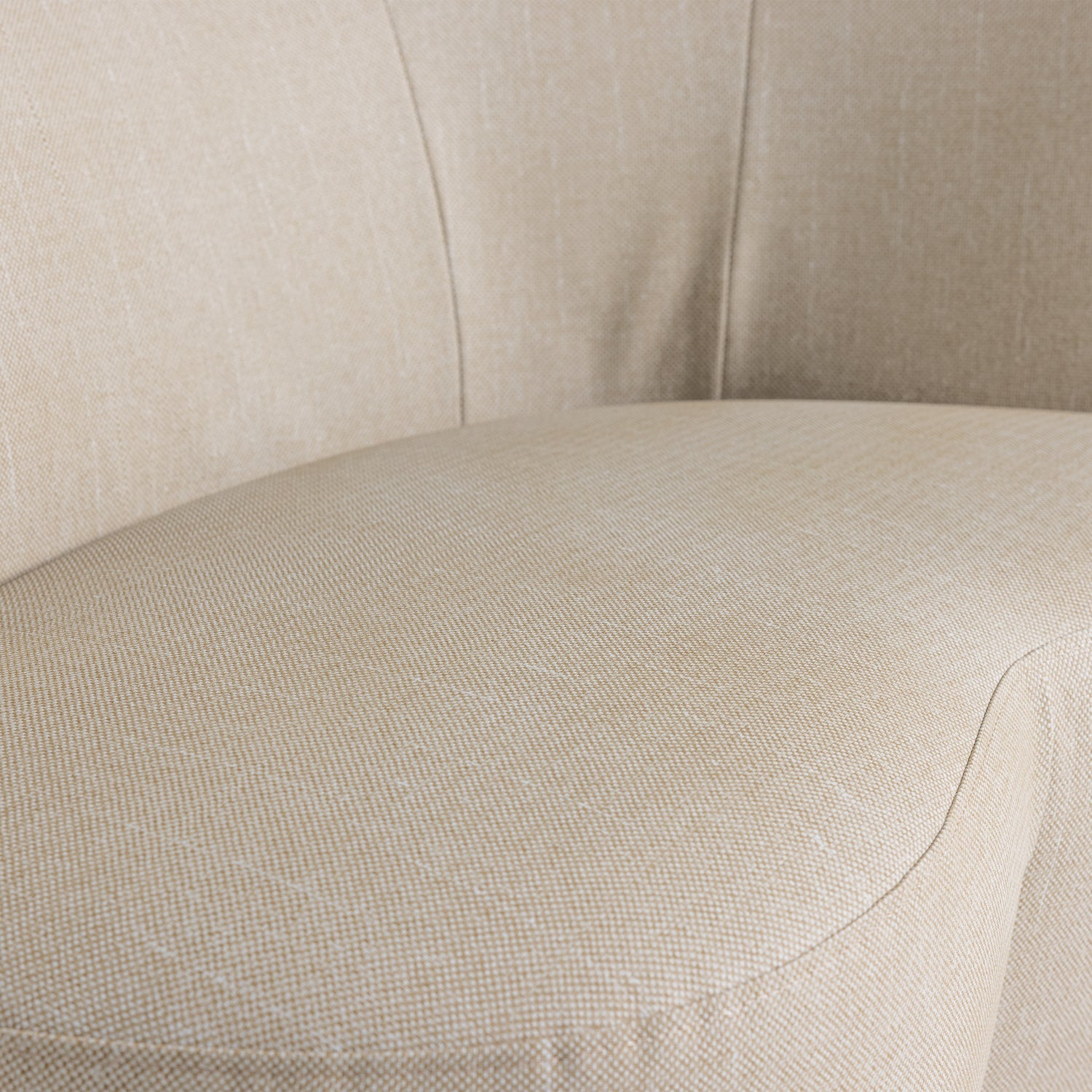 Stone Sand Small Garden Sofa