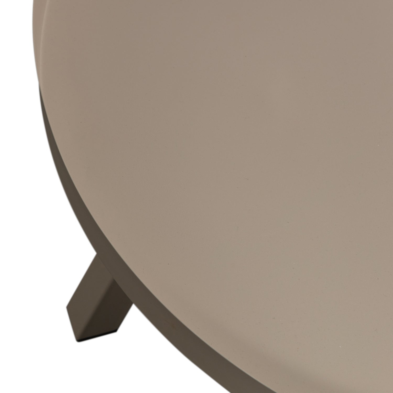 Sunny Mist Garden Side Table