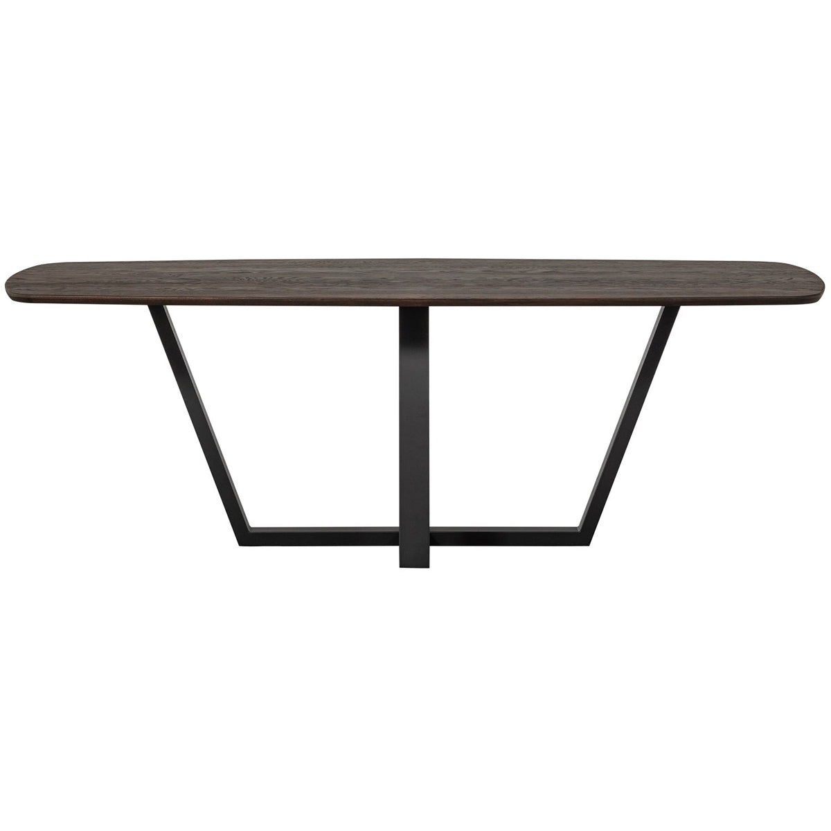 Tablo Danish Oval Dining Table