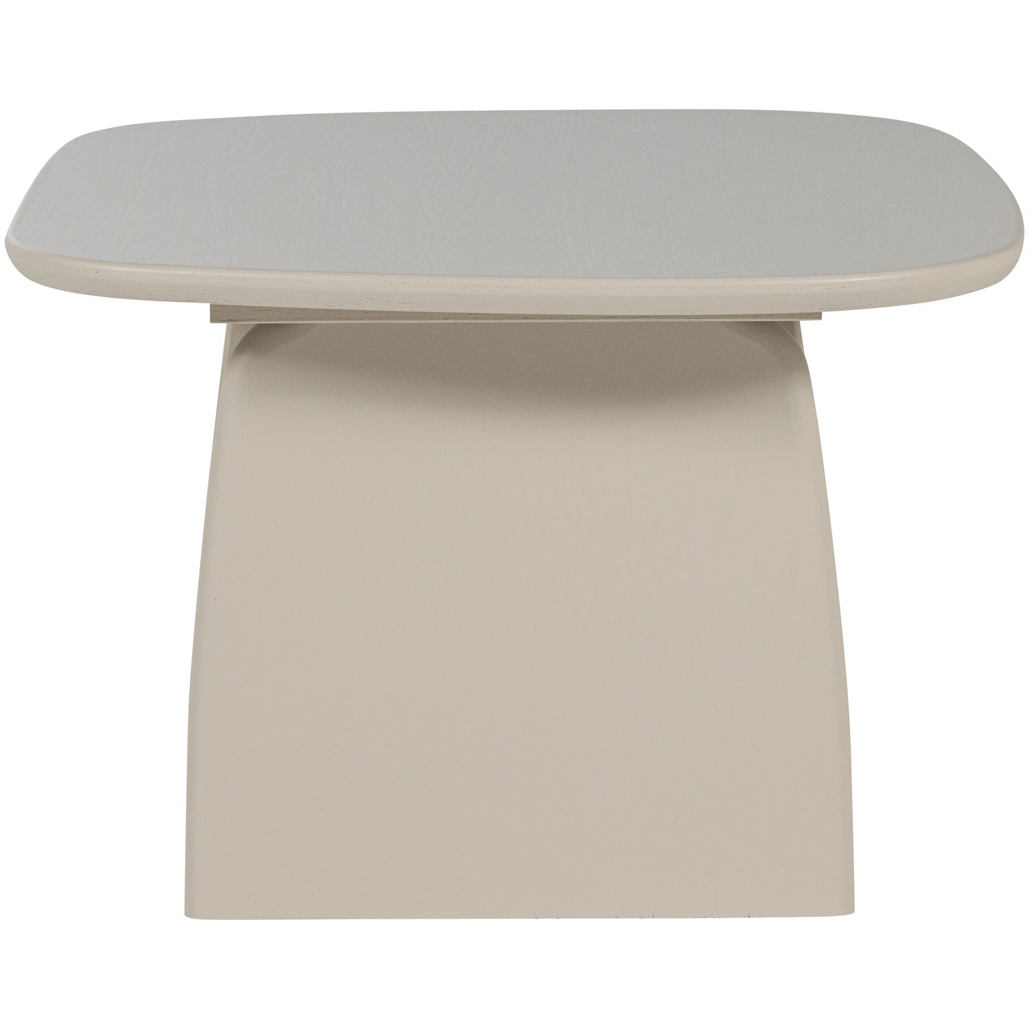 Tablo Oak Wood Coffee Table