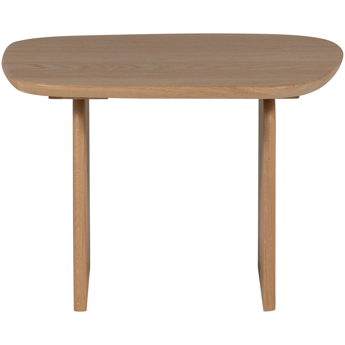 Tablo Oak Wood Coffee Table