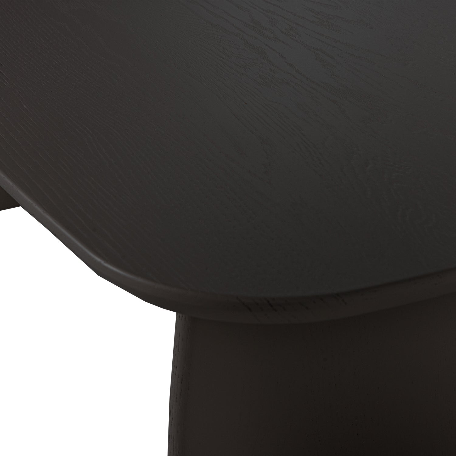 Tablo Oak Wood Coffee Table